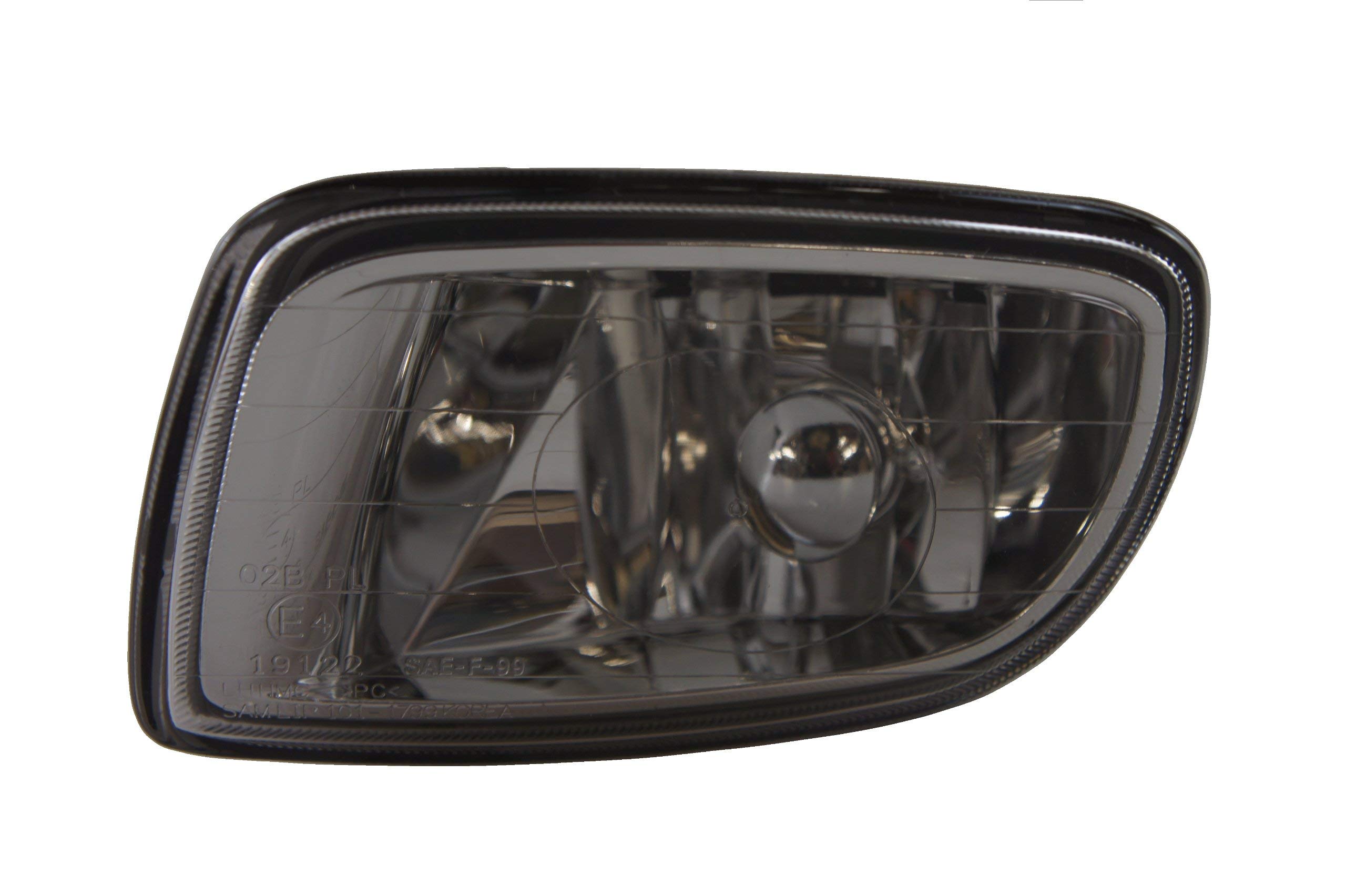 Amazon.com: Genuine OEM 92201-2D200 Lamp - FR Fog, LH / 922012D200